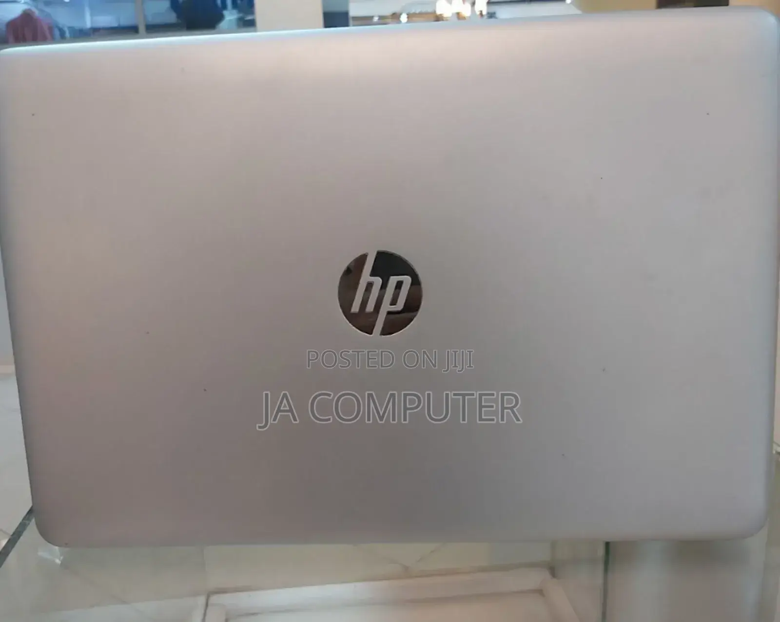 Laptop HP EliteBook 850 G3 8GB Intel Core I5 SSD 256GB