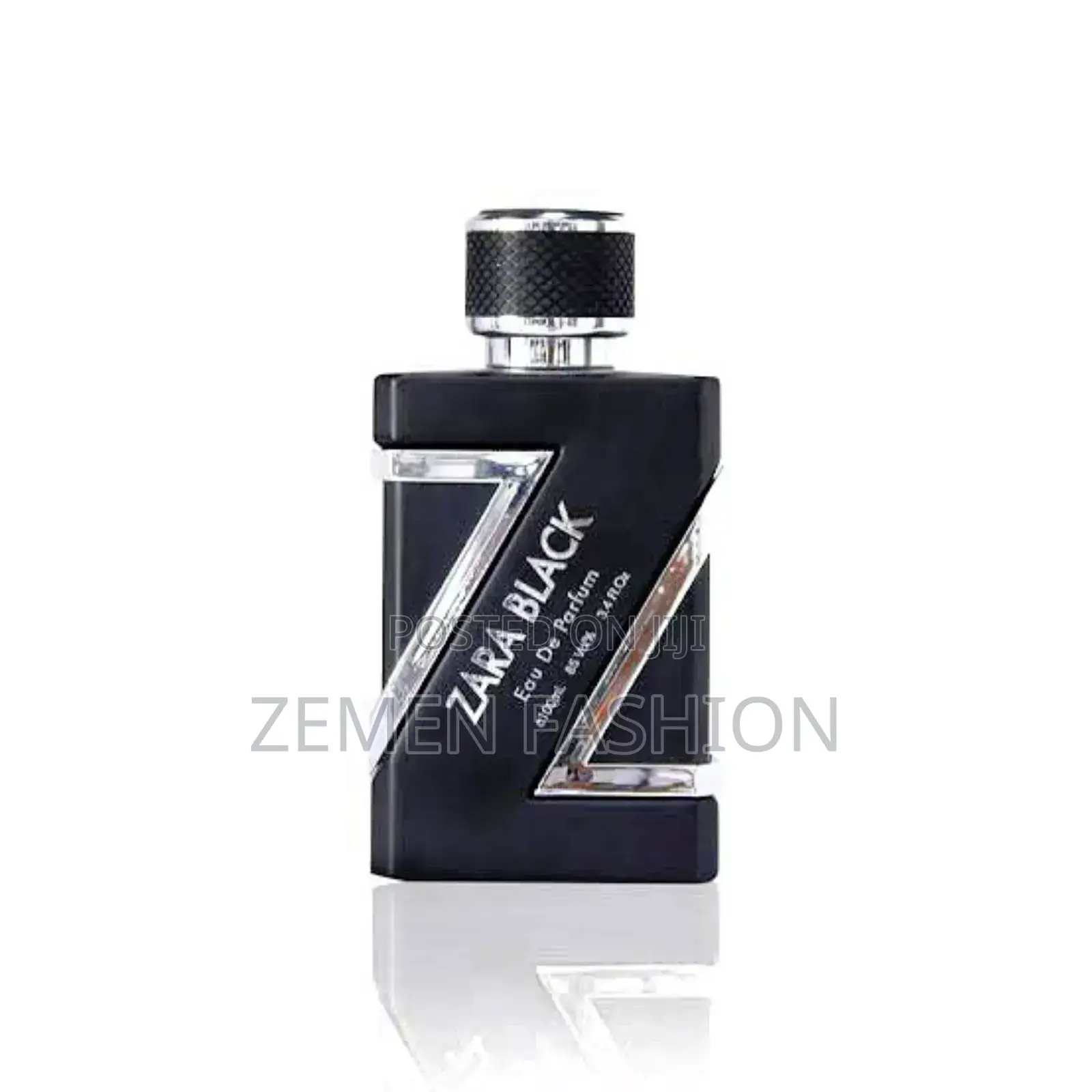 Zara Black