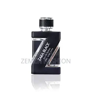 Zara Black