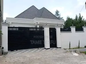 Furnished 4bdrm House in Figa, Bole for sale