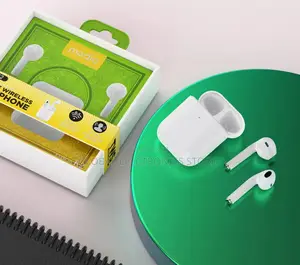 Original Modio (ENC Noise Cancelling and Longer Battery)