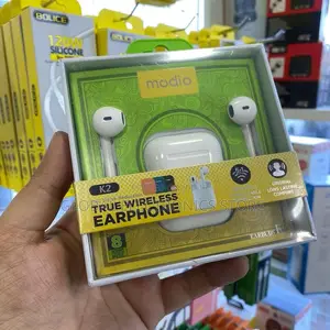 Original Modio (ENC Noise Cancelling and Longer Battery)