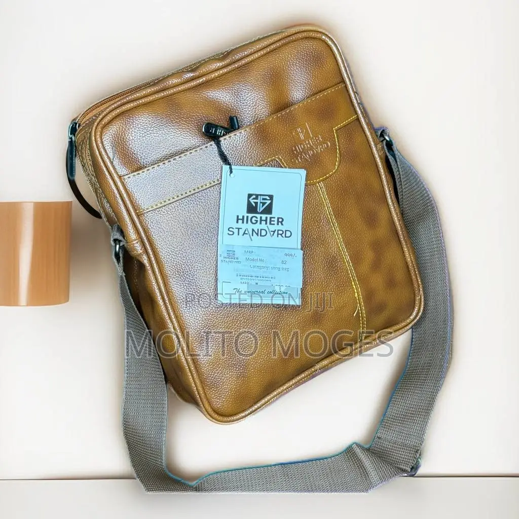 Mens Sling Bag