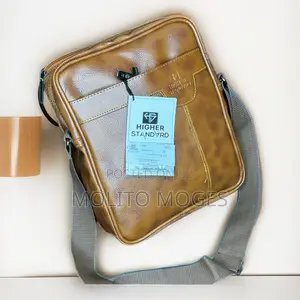 Mens Sling Bag