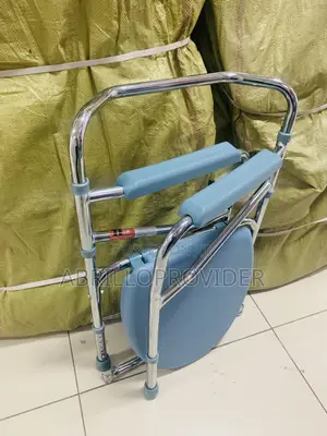 Toilet Chair;:Commode Chair!?;Shower Chair?;Toilet Chair:;