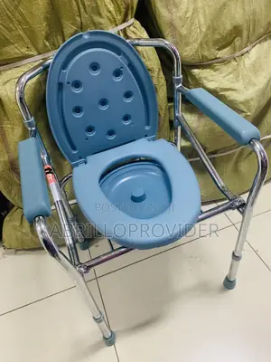 Toilet Chair;:Commode Chair!?;Shower Chair?;Toilet Chair:;