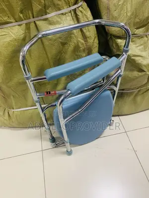 Toilet Chair;Toilet Chair:;Commode Chair:;Shower Chair:;Fold
