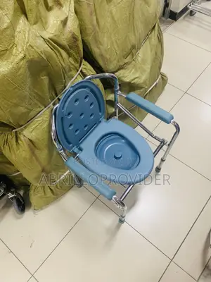 Toilet Chair:/Commode Chair:;Folding Chairs:/Toilet Chair