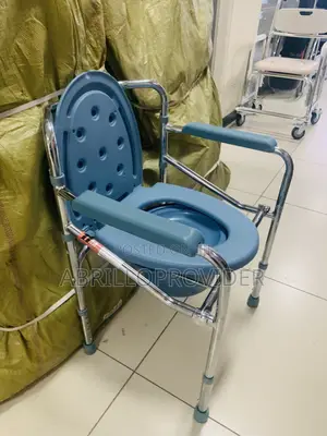 Toilet Chair:;-Shower Chair:-;Commode Chair-:;Toilet Chair