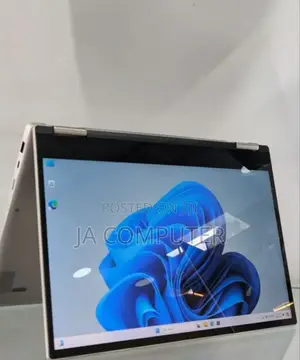 New Laptop Lenovo Yoga 710 16GB Intel Core I7 SSD 512GB