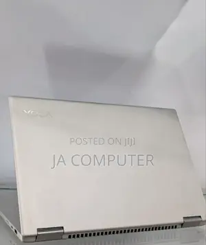 New Laptop Lenovo Yoga 710 16GB Intel Core I7 SSD 512GB
