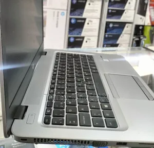 New Laptop HP EliteBook 840 8GB Intel Core I5 HDD 1T