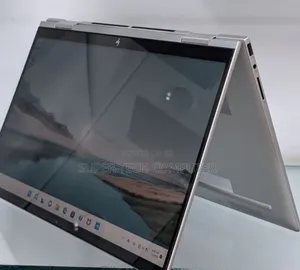 New Laptop HP Envy X360 16GB AMD Ryzen 5 SSD 512GB