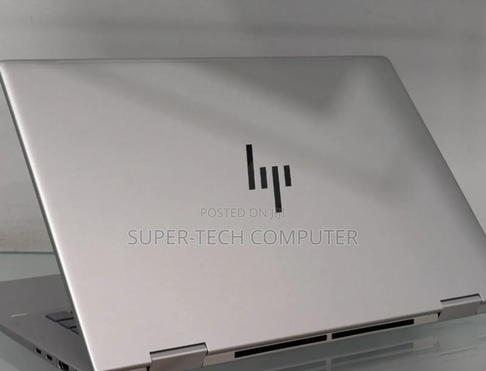 New Laptop HP Envy X360 16GB AMD Ryzen 5 SSD 512GB