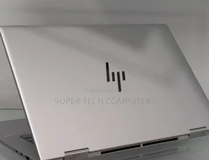 New Laptop HP Envy X360 16GB AMD Ryzen 5 SSD 512GB