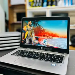New Laptop HP EliteBook 840 8GB Intel Core i5 HDD 1T