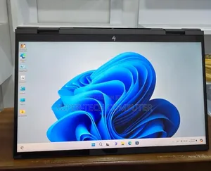 New Laptop HP Envy X360 16GB Intel Core I7 SSD 1T