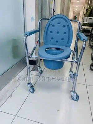Wheelchair/:Toilet Chair-Shower Chair/Toilet Chair/Toilet