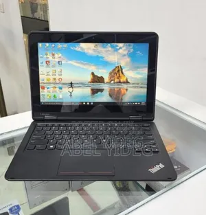 New Laptop Lenovo ThinkPad 11e 4GB Intel Core 2 Quad HDD 500GB
