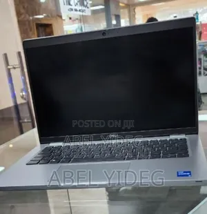 New Laptop Dell Latitude 5420 8GB Intel Core i5 SSD 256GB