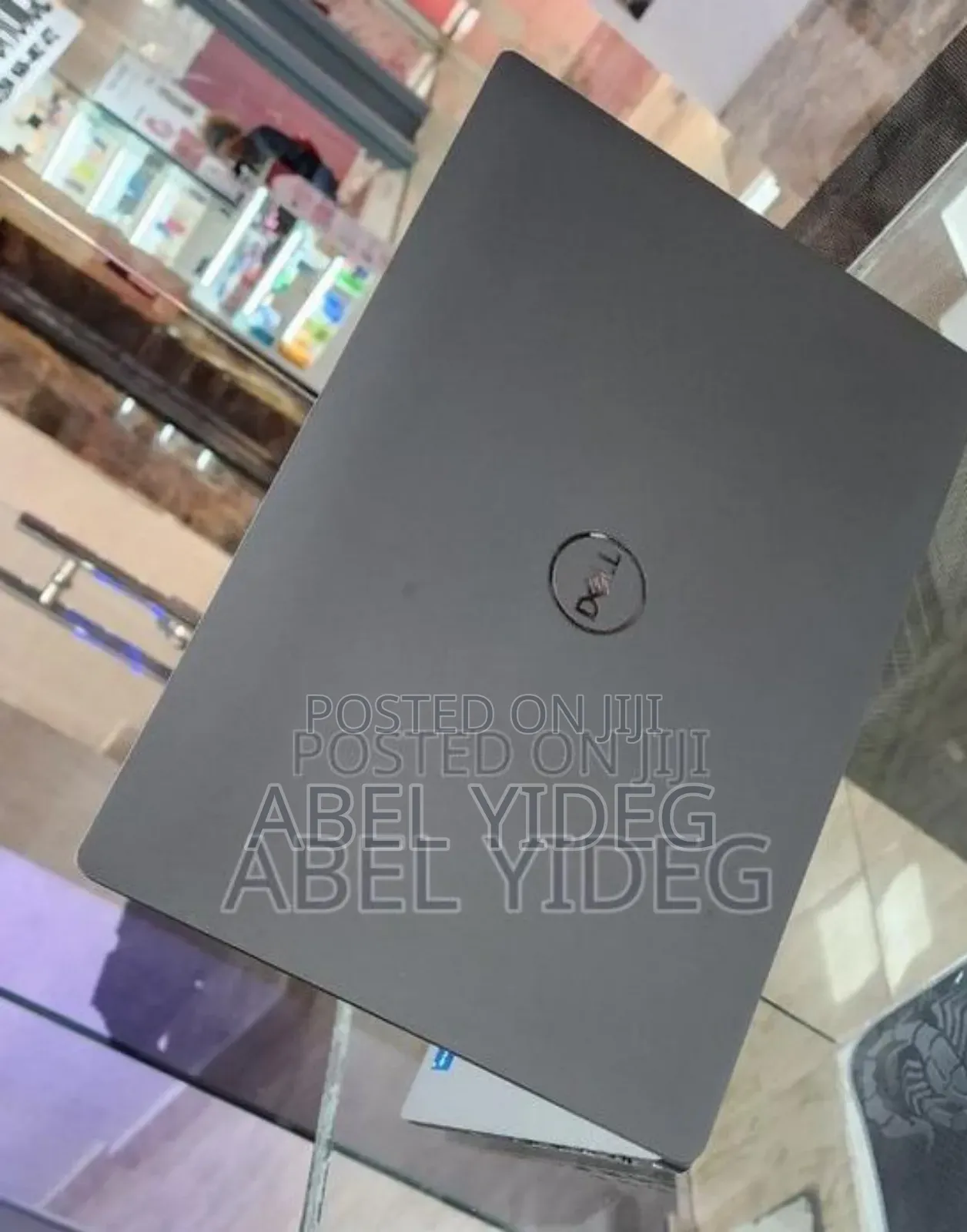 New Laptop Dell Latitude 5420 8GB Intel Core i5 SSD 256GB