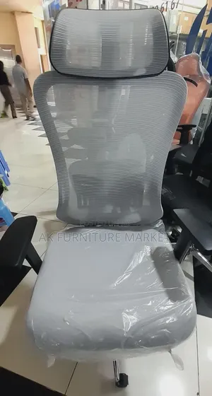 Office Managerial Chair