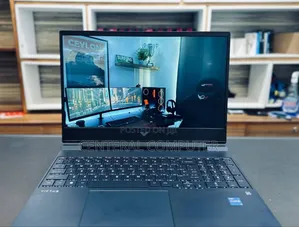 New Laptop HP 15-Gw0023od Slim 8GB Intel Core I7 SSD 512GB