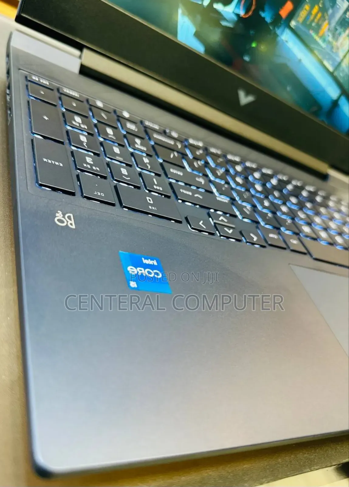 New Laptop HP 15-Gw0023od Slim 8GB Intel Core I7 SSD 512GB