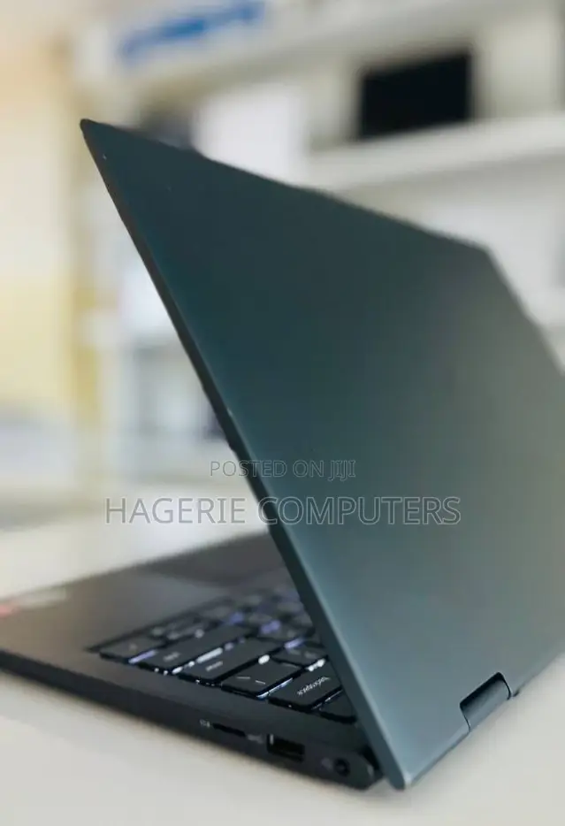 New Laptop Dell Inspiron 14 5447 16GB AMD Ryzen 7 SSD 512GB