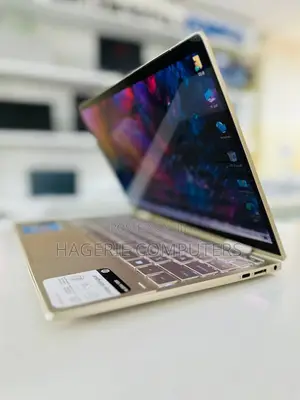 New Laptop HP Envy X360 8GB Intel Core I7 SSD 512GB