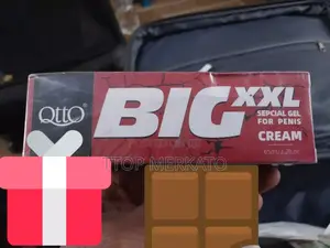 BIG XXL for Men