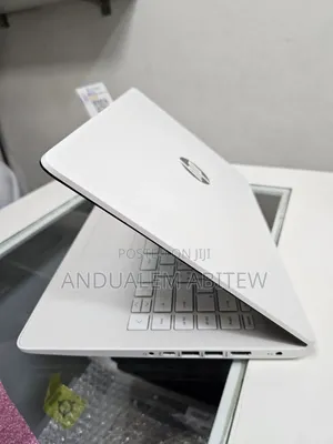 New Laptop HP Stream Notebook 4GB Intel Pentium SSD 60GB