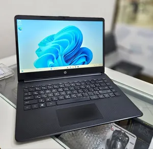 New Laptop HP Stream Notebook 4GB Intel Pentium SSD 128GB