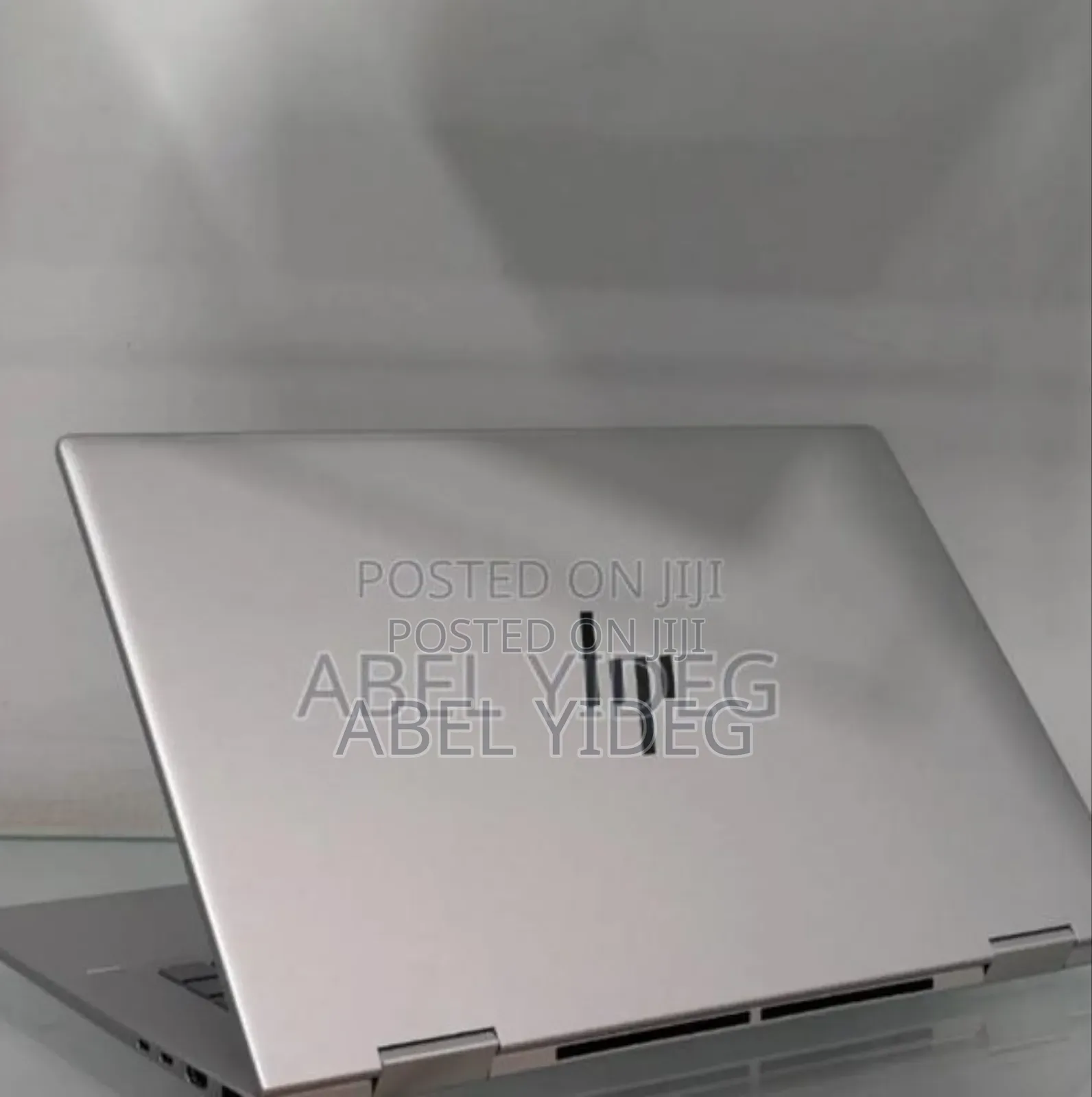 New Laptop HP Envy X360 16GB AMD Ryzen 5 SSD 512GB