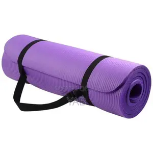 Yoga Mat Exercise