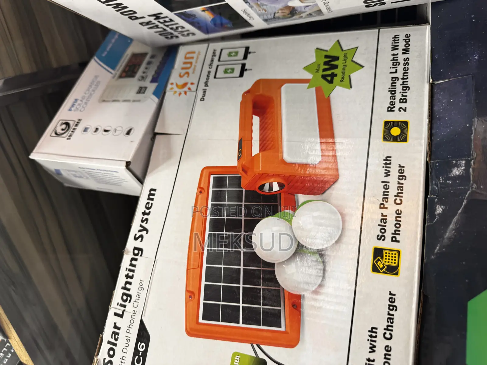 Solare Kite 2 Lape