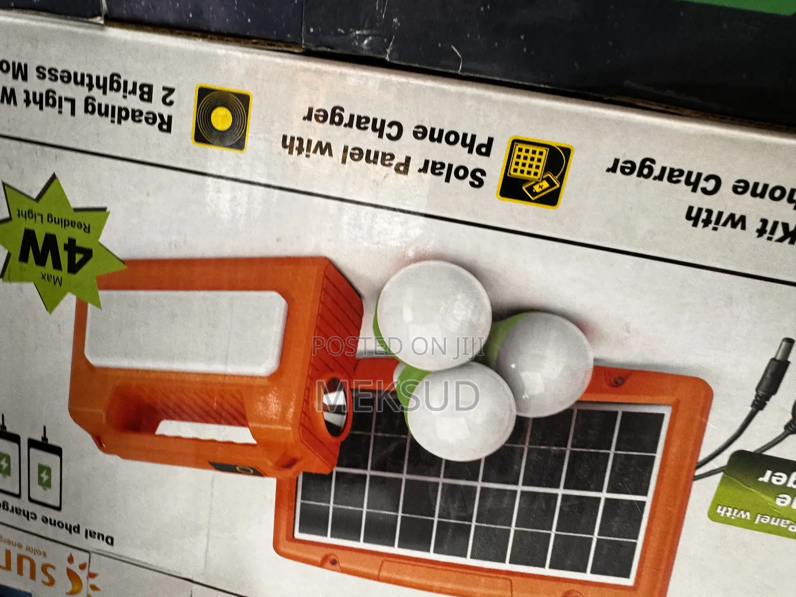 Solare Kite 2 Lape