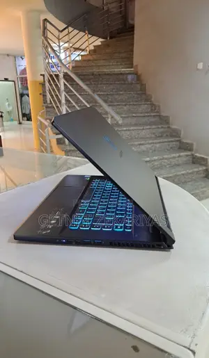New Laptop Acer Predator 15 16GB Intel Core I7 SSD 1T