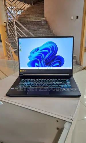 New Laptop Acer Predator 15 16GB Intel Core I7 SSD 1T