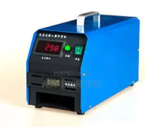 Stamp Machine
