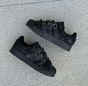 Original Adidas Superstar X Rabbit Hole Shoes