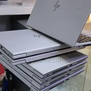 New Laptop HP EliteBook 840 16GB Intel Core I5 SSD 512GB