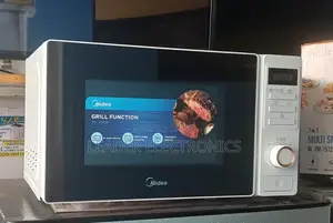 Media Microwave