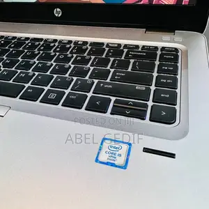 New Laptop HP EliteBook 840 8GB Intel Core I5 HDD 1T