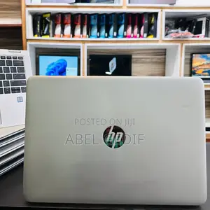 New Laptop HP EliteBook 840 8GB Intel Core I5 HDD 1T