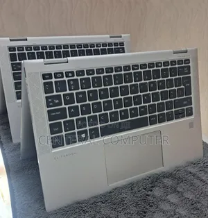 New Laptop HP 650 G4 16GB Intel Core I5 SSD 512GB