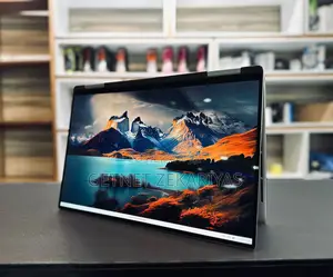 New Laptop Dell XPS 13 16GB Intel Core I7 SSD 512GB