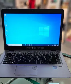 New Laptop HP 650 G3 8GB Intel Core I5 HDD 1T