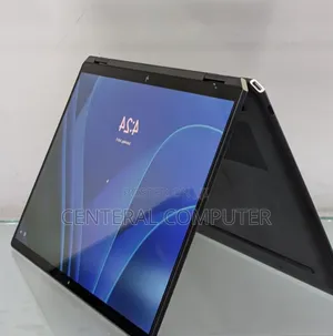 New Laptop HP Spectre Folio 13 16GB Intel Core I7 SSD 1T