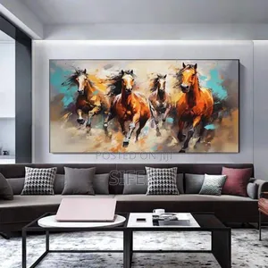 Dream #Wallart *ለቤትዎን ተጨማሪ ውበት የሚያላብሱ ውብ የግርግዳ ምስሎች"